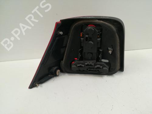 Right taillight VW GOLF IV (1J1) 1.8 | BP9355713C35 
