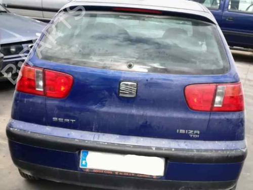 Gearbox SEAT IBIZA II (6K1) 1.9 TDI | BP9354646M3 