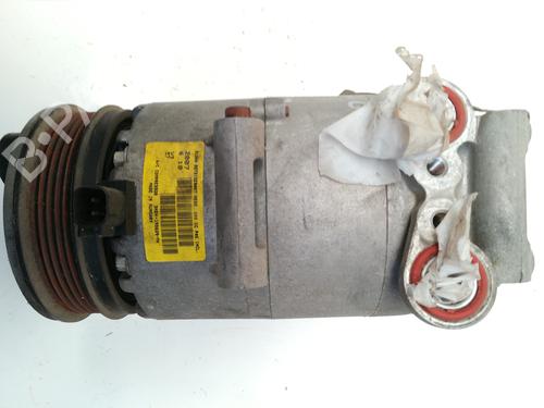Used AC compressor FORD FOCUS II (DA_, HCP, DP) [2004-2013]  9347342