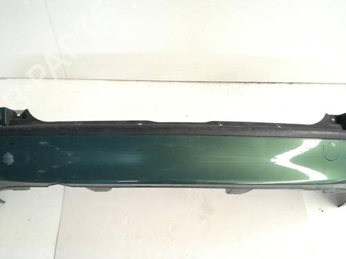Bak støtfanger OPEL ZAFIRA A MPV (T98) [1999-2006]  9346618