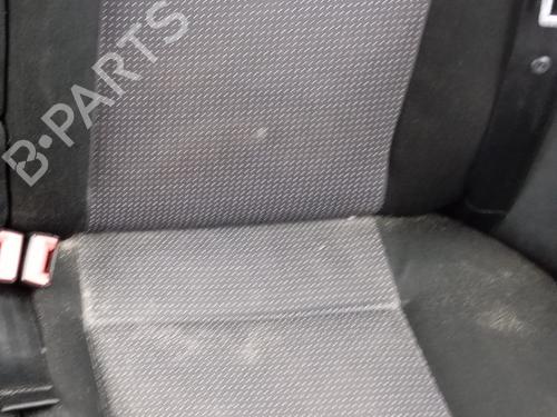 Sæde Bagtil VW GOLF IV (1J1) 1.4 16V | BP21389203C17 