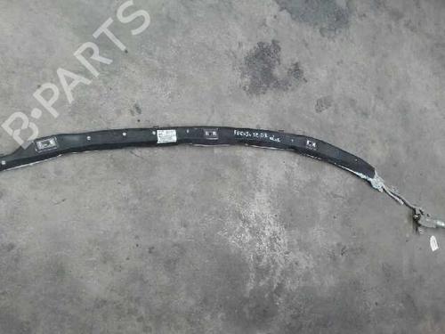 Høyre sete kollisjonspute FORD FOCUS II (DA_, HCP, DP) [2004-2013]  9348511