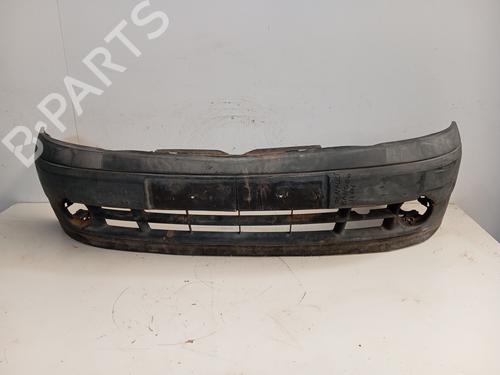 Used Front bumper RENAULT KANGOO (KC0/1_) 1.5 dCi (57 hp) 25729433