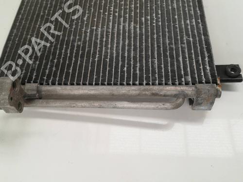 AC radiator KIA RIO I Hatchback (DC)  | BP9348874M32 