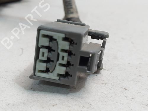 Right mirror FORD MONDEO III Saloon (B4Y) 2.0 16V TDDi / TDCi | BP9355708C27