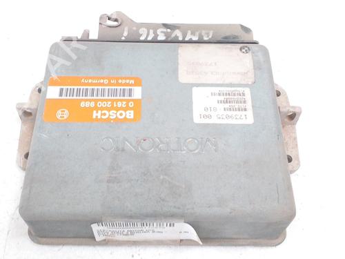Motorstyringsenhed BMW 3 (E36) [1990-1998]  9349759