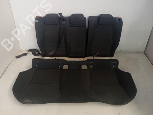 Used Rear seat Rear seat TOYOTA COROLLA Estate (_E21_) [2019-2026] 35800648 35800648