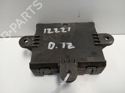 Electronic module CITROËN C4 I (LC_)  | BP16776038M83 