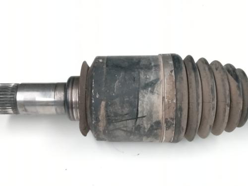Right front driveshaft MERCEDES-BENZ M-CLASS (W163) ML 270 CDI (163.113) | BP9359049M39