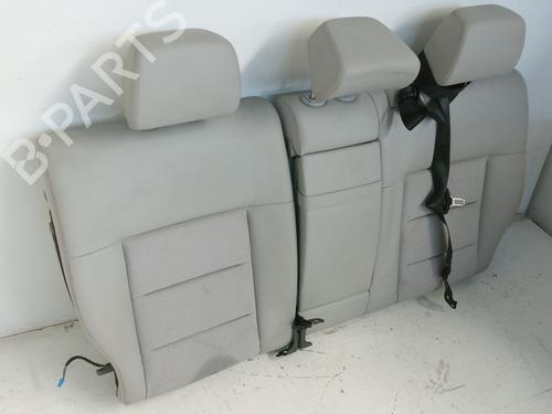 Rear seat MERCEDES-BENZ E-CLASS T-Model (S212) E 350 CDI (212.225) | BP36670252C17 - Image 9