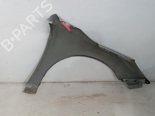 Forskærm venstre SUBARU OUTBACK (BS) | BP36077462C41 - Image 2