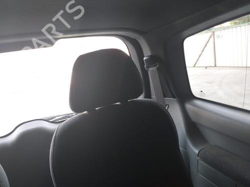 Used Rear left seatbelt HYUNDAI TRAJET (FO) 2.0 CRDi (113 hp) 12295077