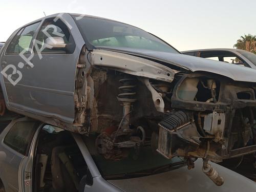 Used Rear right window mechanism VW GOLF IV (1J1) [1997-2008]  12281385