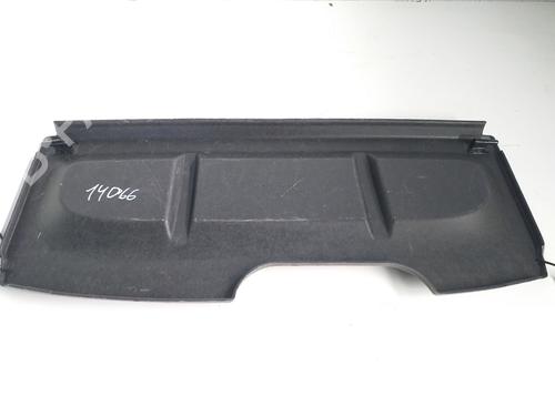 Rear parcel shelf DAEWOO KALOS (KLAS) 1.2 | BP13523749C85 
