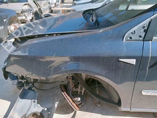 Used Left front fenders RENAULT VEL SATIS (BJ0_) 3.0 dCi (BJ0J, BJ0N) (177 hp) 16571164