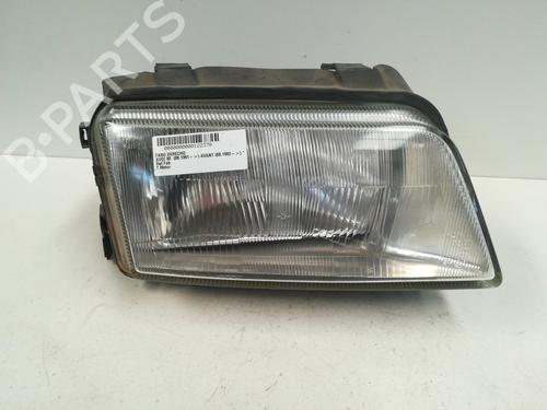 Phare droit AUDI 80 B4 Avant (8C5) [1991-1996]  9346895