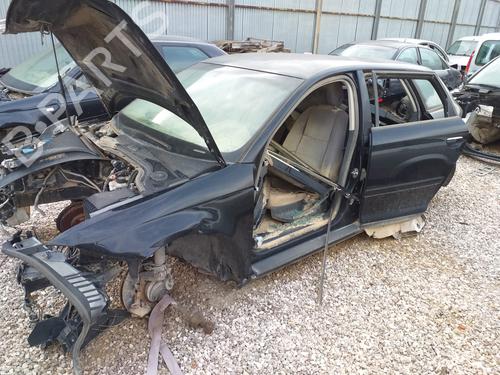 Right tailgate light AUDI A3 Sportback (8PA)  | BP9354837C80 