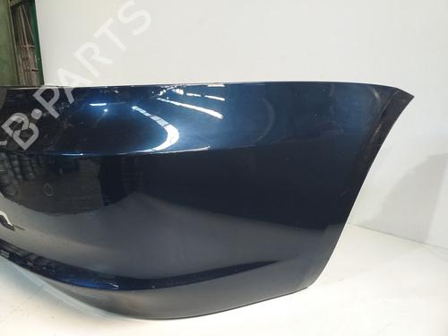 Rear bumper BMW 1 Coupe (E82) 118 d | BP21591098C8 