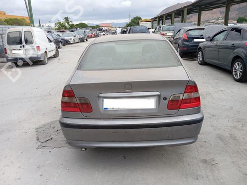 ABS pump BMW 3 (E46) 320 d | BP34239109M43  - Image 9