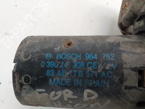 Front wiper motor FORD ORION I (AFD)  | BP21001620M29 