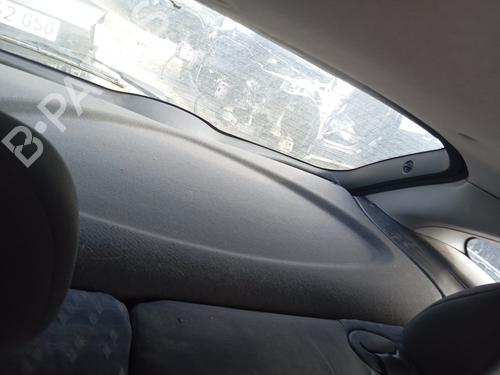 Plage arrière FORD FOCUS I (DAW, DBW) 1.6 16V (100 hp) 26979376