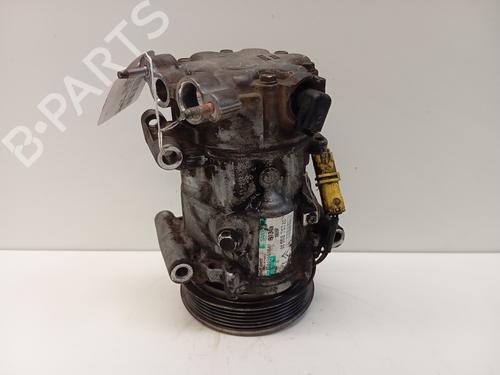 Used AC compressor PEUGEOT 308 I (4A_, 4C_) [2007-2016]  20722748