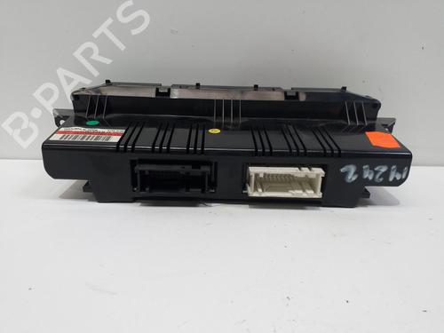 Climate control FORD FOCUS II (DA_, HCP, DP)  | BP22338703I5 