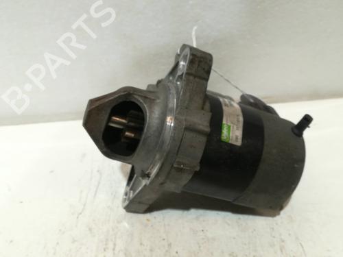 Starter TOYOTA AYGO (_B1_) 1.0 (KGB10_, KGB10R) | BP9362067M8 