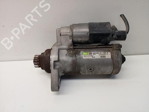 starter-audi-a3-sportback-8pa-2004-2005-2006-2007-2008-2009-2010-2011-2012-2013-2014-2015-35725846 main image