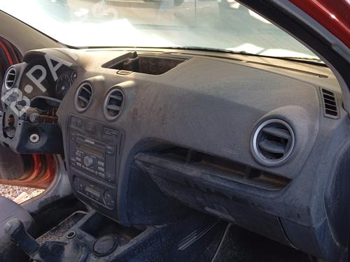 Used Dashboard FORD FUSION (JU_) 1.4 TDCi (68 hp) 22967555
