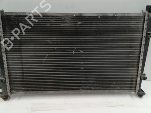 Køler MERCEDES-BENZ A-CLASS (W168) A 170 CDI (168.009, 168.109) (95 hp) 9360402