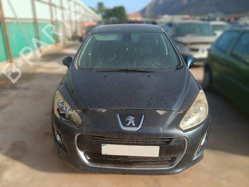 Used Parts PEUGEOT 308 I (4A_, 4C_)  1.6 HDi  4951114
