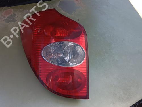Used Left taillight RENAULT LAGUNA II Grandtour (KG0/1_) 2.2 dCi (KG0F) (150 hp) 25471347