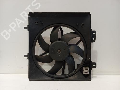 Used Radiator fan Radiator fan 37791642 37791642