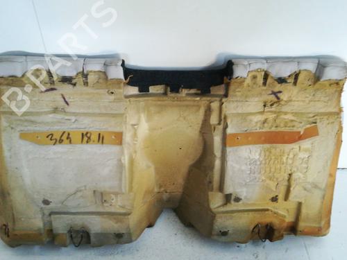 Rear seat PEUGEOT 307 CC (3B) 1.6 16V | BP9432210C17 