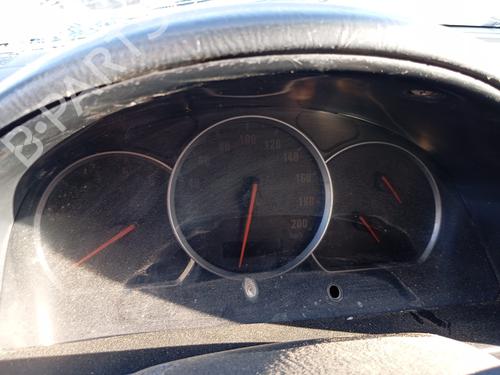 Cockpit SUZUKI GRAND VITARA I (FT, HT) 2.0 HDI 110 16V 4x4 (SQ420D, TD83V) (109 hp) 22598316