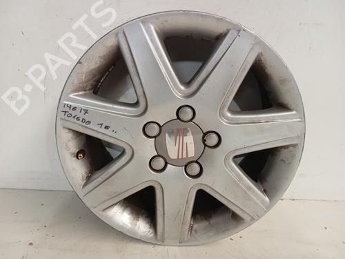 Used Rim SEAT TOLEDO III (5P2) 1.9 TDI (105 hp) 23565805