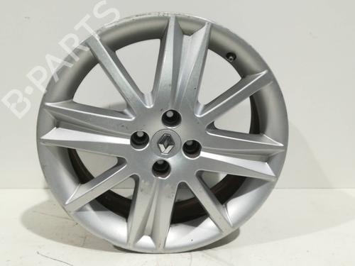 Used Rim RENAULT SCÉNIC II (JM0/1_) [2003-2010]  9353517