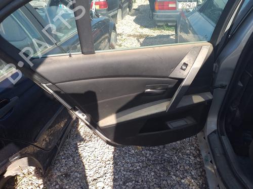 Gearbox BMW 5 (E60) 520 d | BP9355532M3 