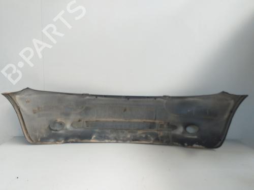 Front bumper MERCEDES-BENZ A-CLASS (W168) A 160 (168.033, 168.133) | BP18053722C7 