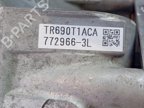 Gearbox SUBARU OUTBACK (BS) | BP36077466M3 - Image 3