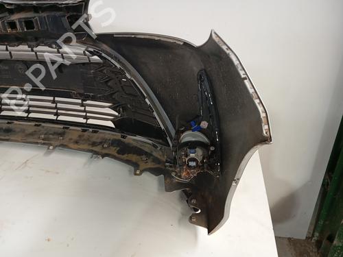 Front bumper TOYOTA YARIS (_P13_) 1.5 Hybrid (NHP130_, NHP130) | BP26214435C7 