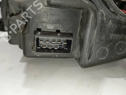 Right headlight CITROËN JUMPY II Van 1.6 HDi 90 8V | BP38773610C29 - Image 7
