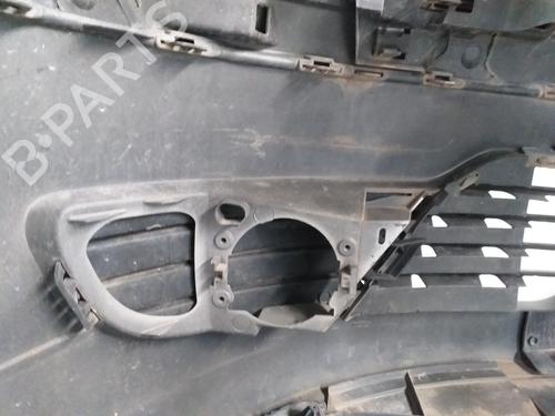 Front bumper CITROËN C4 Coupe (LA_) 1.6 HDi | BP15853160C7 