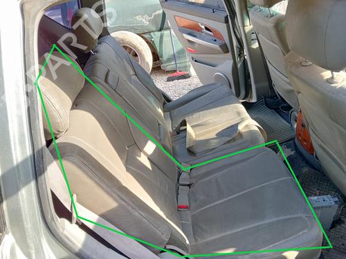 Sedile posteriore SSANGYONG REXTON / REXTON II (GAB_) 2.9 TD (120 hp) 27223131