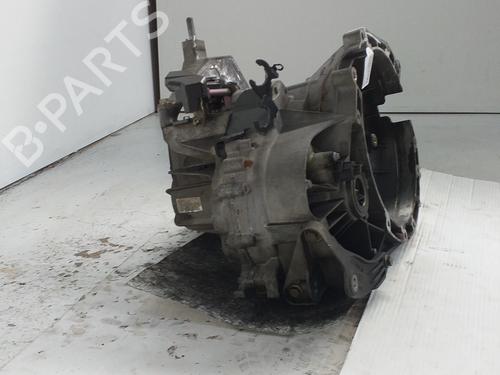 Gearbox FORD MONDEO III Saloon (B4Y) 2.0 TDCi | BP9362015M3 