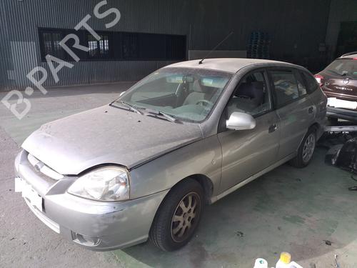 Used Front left lock KIA RIO I Hatchback (DC) 1.3 (82 hp) 16250701