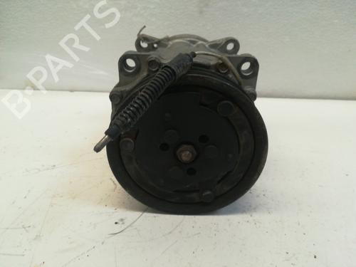 AC compressor RENAULT MEGANE I Classic (LA0/1_)  | BP9360309M34