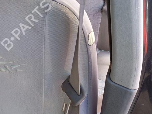 Used Front left seatbelt HYUNDAI ATOS (MX) 1.1 (58 hp) 25296316