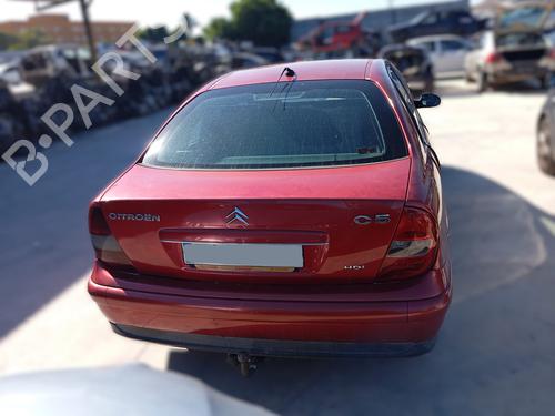 Electronic module CITROËN C5 I (DC_) 2.0 HDi (DCRHZB, DCRHZE) | BP36884833M83  - Image 15